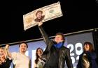 JAVIER MILEI SIGUE PENSANDO EN UNA DOLARIZACIÓN A LA ECUATORIANA