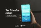 TRÁMITES ONLINE DE SECHEEP A TRAVÉS DE LA APP DE “TU GOBIERNO DIGITAL"