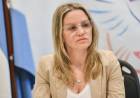 CAROLINA PÍPARO, NOMBRE PROHIBIDO DENTRO DE LA LIBERTAD AVANZA