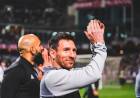 TRAFICANDO CON MESSI Y UN RIÑÓN PARA LA LEY ÓMNIBUS