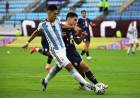 PREOLÍMPICO: LA SUB 23 EMPATÓ 3 A 3 CON PARAGUAY Y LA CLASIFICACIÓN QUEDÓ COMPLICADA