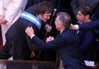 EL PLAN DE TOMA DEL PODER DE MACRI