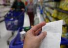 LA INFLACIÓN, 22,6 POR CIENTO EN ENERO