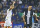 COPA DE LA LIGA: AGÓNICA VICTORIA DE VÉLEZ SOBRE GIMNASIA