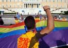 GRECIA SE CONVIRTIÓ EN EL PRIMER PAÍS CRISTIANO ORTODOXO EN LEGALIZAR EL MATRIMONIO HOMOSEXUAL