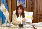 CRISTINA KIRCHNER SOBRE EL AUMENTO DE LA POBREZA: "HOY YA ESTAMOS PEOR QUE EN EL 2004"