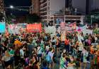 IMPULSADO POR EL CENTRO DE ESTUDIANTES DE FILOSOFÍA Y LETRAS:  CACEROLAZO EDUCATIVO