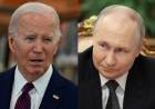 BIDEN DIJO QUE PUTIN ES UN "LOCO HIJO DE PUTA" Y RUSIA LO TILDÓ DE "VERGONZOSO"