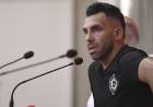 CARLOS TEVEZ: "EN LOS CLÁSICOS NO EXISTE LA TABLA DE POSICIONES"