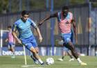 SUPERCLÁSICO: MARTÍNEZ JUEGA AL MISTERIO Y OCULTA CÓMO FORMARÁ BOCA