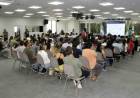 El GOBIERNO PRESENTÓ LA PRIMERA AUDIENCIA PÚBLICA PARA EVALUAR EL NUEVO CUADRO TARIFARIO DEL BOLETO DE TRANSPORTE PÚBLICO