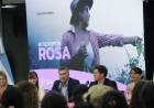 EL GOBERNADOR LANZÓ “EMPRENDE ROSA”, UNA HERRAMIENTA FINANCIERA DESTINADA A EMPRENDEDORAS 