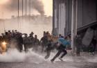 GAZA: ASÍ FUE EL BRUTAL ATENTADO CONTRA UNA MULTITUD QUE BUSCABA COMIDA EN UN CONVOY HUMANITARIO
