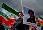 SEGÚN LA ONU IRÁN PERPETRÓ CRÍMENES DE LESA HUMANIDAD