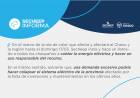 OLA DE CALOR: SECHEEP ALERTA SOBRE COLAPSOS DEL SISTEMA ELÉCTRICO POR FALTA DE INVERSIÓN 