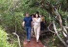 ZDERO EN EL PARQUE NACIONAL EL IMPENETRABLE: LANZAMIENTO DE TEMPORADA TURÍSTICA Y LIBERACIÓN DE “KERANÁ”, PRIMERA HEMBRA YAGUARETÉ 