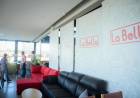 PUERTO TIROL: ZDERO ESTUVO EN LAS INSTALACIONES DE “LA BELLA”, EN EL PARQUE INDUSTRIAL, Y RATIFICÓ EL ACOMPAÑAMIENTO AL EMPRENDIMIENTO FAMILIAR 