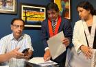 LA FISCALÍA DE PERÚ ALLANÓ CASAS DEL EXPRESIDENTE VIZCARRA