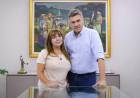 MARIANA SALOM ASUMIRÁ LA VICEPRESIDENCIA DEL INSSSEP