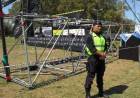 CONDENAN A RESPONSABLES DE UNA MARATÓN POR LAS LESIONES DE OCHO PARTICIPANTES 