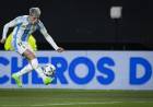 LLEGÓ LA GRAN OPORTUNIDAD PARA GARNACHO