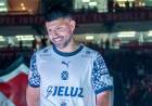 SERGIO AGÜERO: "LA ILUSIÓN Y LAS GANAS DE VOLVER ESTÁN"