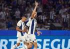 COPA DE LA LIGA: TALLERES SUPERÓ A VÉLEZ SARSFIELD Y ES ESCOLTA