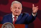 MÉXICO BAJÓ UN CAMBIO EN LA DISPUTA CON MILEI