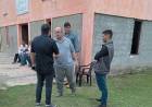 COLONIA ABORIGEN: EL COORDINADOR DE CULTO DE LA PROVINCIA MANTUVO UN ENCUENTRO CON PASTORES