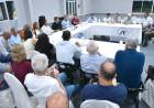 ”LA VISIÓN DE PROVINCIA QUE TENEMOS ES LA DE ACOMPAÑAR SIEMPRE AL CAMPO” DIJO EL GOBERNADOR, EN MARGARITA BELÉN 