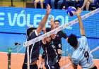 LA FINAL DE LA LIGA ARGENTINA DE VOLEIBOL SE INICIA ESTE MIÉRCOLES EN CIUDAD DE BUENOS AIRES