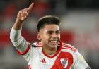 RIVER DERROTÓ A NACIONAL Y SE AFIRMA EN LA COPA LIBERTADORES