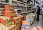 LA INFLACIÓN MAYORISTA FUE DE 5,4% EN MARZO