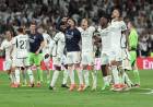CLÁSICO ESPAÑOL: REAL MADRID BATIÓ A BARCELONA Y PALPITA LA CORONA