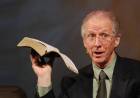 JOHN PIPER: NI BENDECIR NI LAPIDAR A LAS PAREJAS HOMOSEXUALES