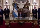 EL RELATO FANTÁSTICO DE LA DERROTA DEL DÉFICIT