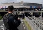 FRANCIA: DETUVIERON A UN ADOLESCENTE ACUSADO DE QUERER ATENTAR DURANTE LOS JUEGOS OLÍMPICOS