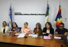 EDUCACIÓN PRESENTÓ EL PROGRAMA “SOMOS FLUIDEZ LECTORA CHACO” 