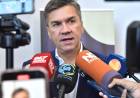 EL GOBERNADOR ANUNCIÓ EL AUMENTO DE SUELDOS DEL 51,62% PARA LOS EMPLEADOS PÚBLICOS