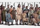 ‘THE CHOSEN’ SE ACERCA CON DISNEY + A SU META DE MIL MILLONES DE SEGUIDORES