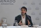 LOS GOBERNADORES PREPARAN SU PROPIO PACTO DE MAYO