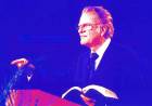 BILLY GRAHAM TENDRÁ UNA ESTATUA EN EL CAPITOLIO DE EE.UU. POR SU LABOR ESPIRITUAL