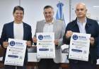 EL GOBIERNO ACOMPAÑO EL LANZAMIENTO DE LA RONDA DE NEGOCIOS “NORTE GRANDE - PARAGUAY”