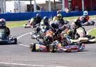SE DISPUTA ESTE FIN DE SEMANA LA TERCERA DEL PROVINCIAL DE KARTING EN LAS BREÑAS 
