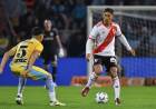 RIVER NO ACERTÓ EN LOS PENALES Y PERDIÓ ANTE TEMPERLEY POR LA COPA ARGENTINA
