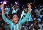 MESSI, ESA MÁQUINA DE SUMAR ADMIRACIÓN