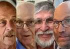 EL EJÉRCITO ISRAELÍ CONFIRMÓ LA MUERTE DE CUATRO REHENES SECUESTRADOS POR HAMAS