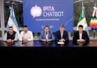 EL GOBIERNO PROVINCIAL SUMA AL CHATBOT OFICIAL INFORMACIÓN SOBRE DEPORTE, CULTURA Y TURISMO