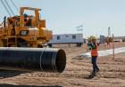CONSTRUIRÁN GASODUCTO