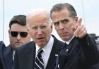 HUNTER BIDEN FUE DECLARADO CULPABLE POR COMPRA Y POSESIÓN ILEGAL DE UN ARMA